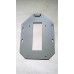 CLANSMAN MONIE UNIT  MOUNTING PLATE